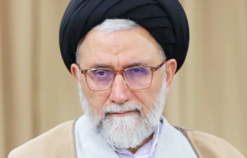 Israel Eliminated Iran's Intelligence Minister